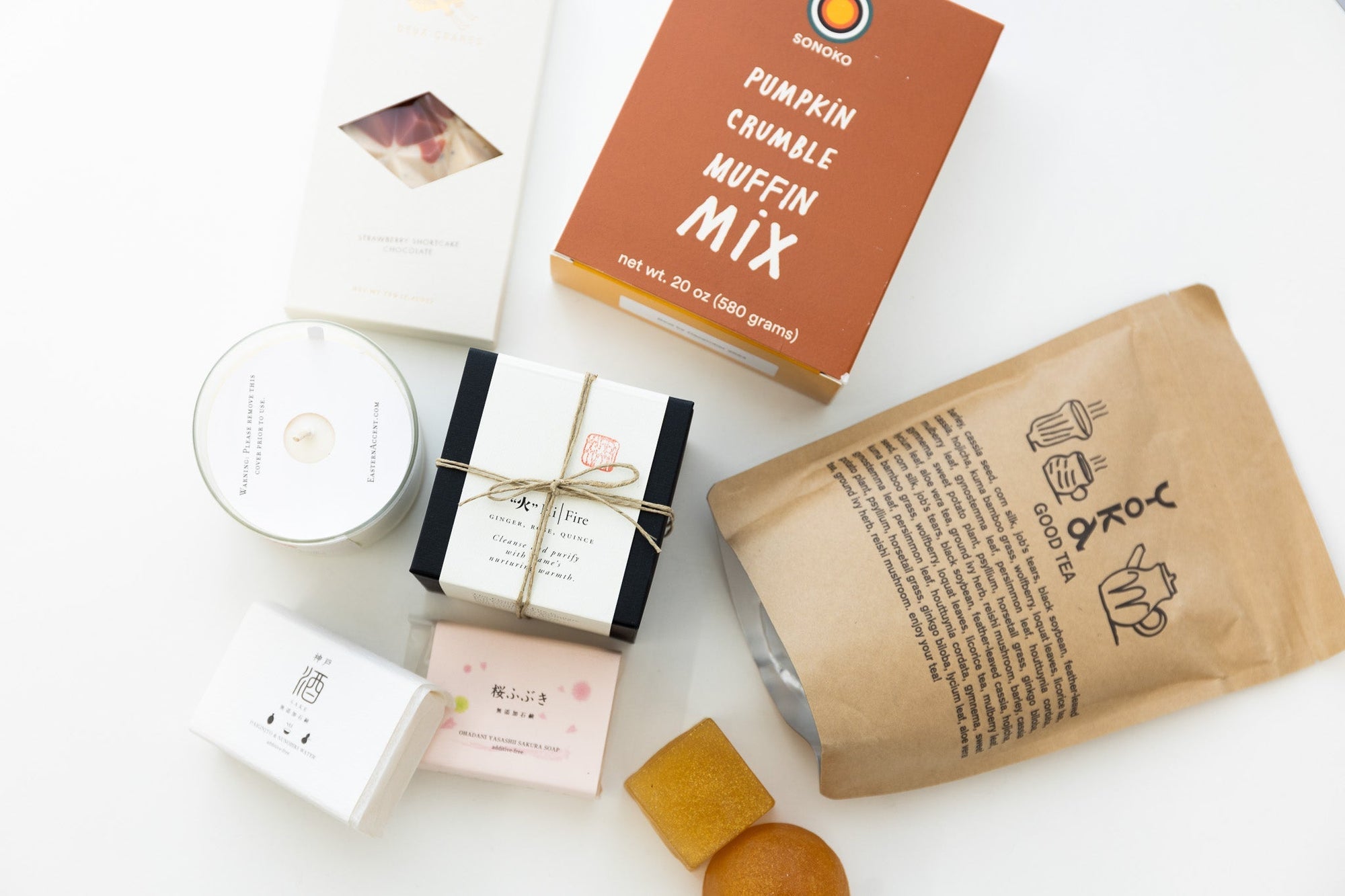 Single Use Goods "Kie-Mono" - tortoise general store