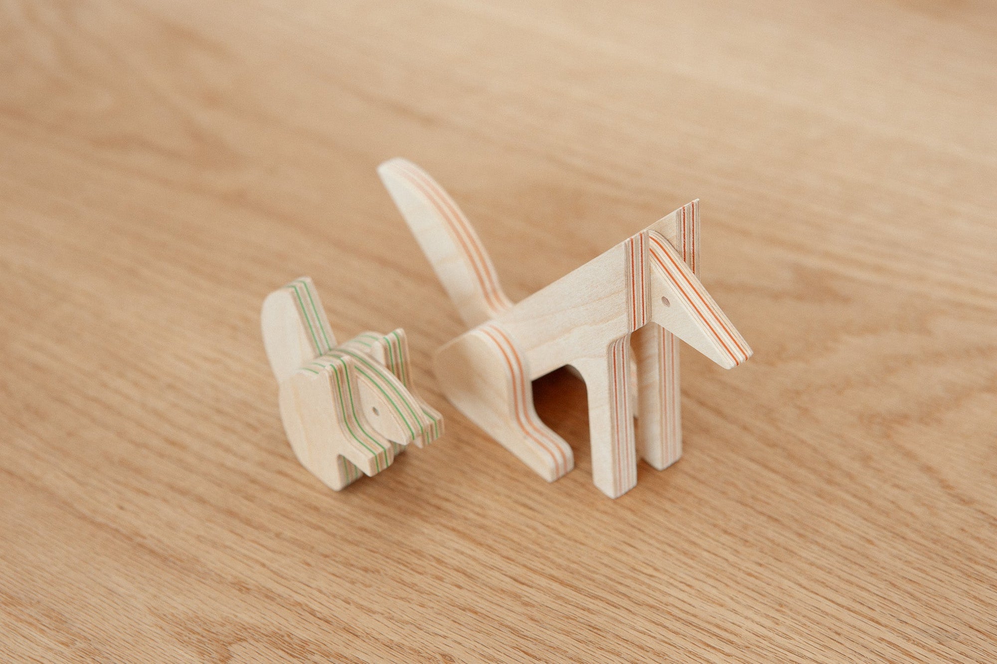 Takizawa Veneer - tortoise general store