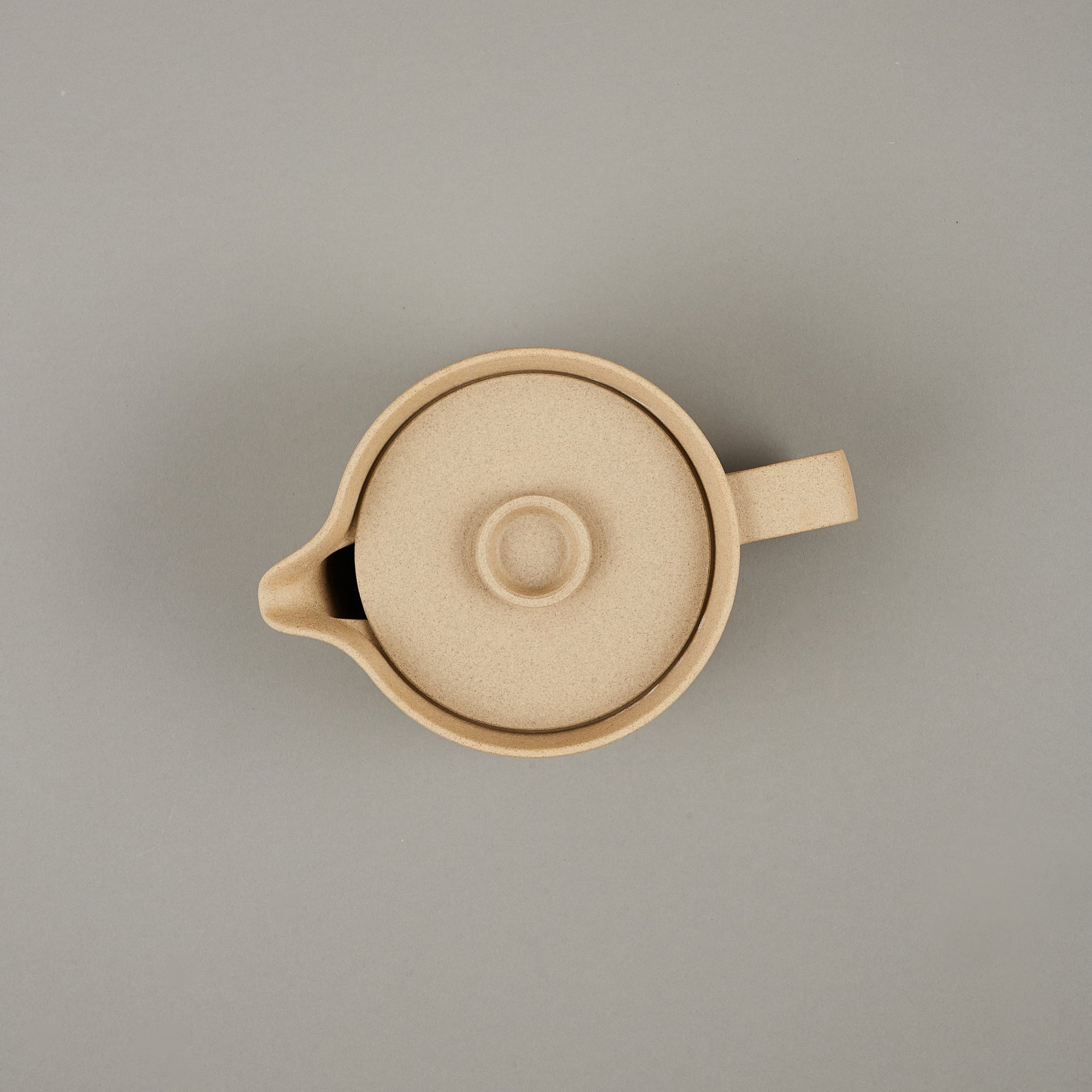 Hasami Porcelain - Tea Pot | Tortoise General Store