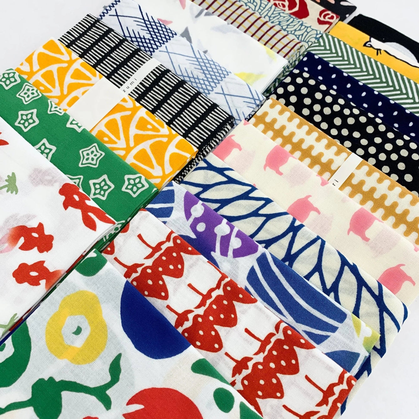 Tenugui Cloths All – tortoise general store