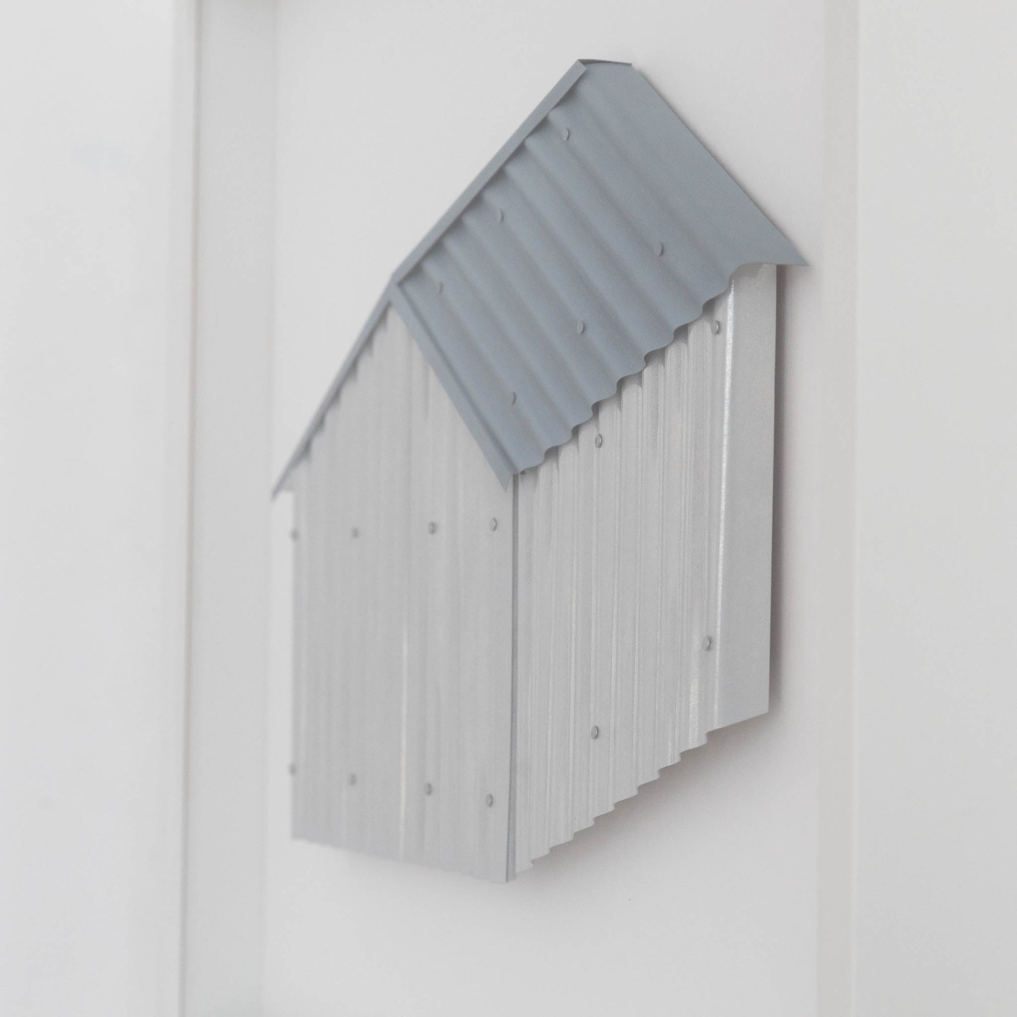 #02 - Flatworks: Hut #2 (All Around You, 2024) by Mitsuru Koga | Tortoise General Store