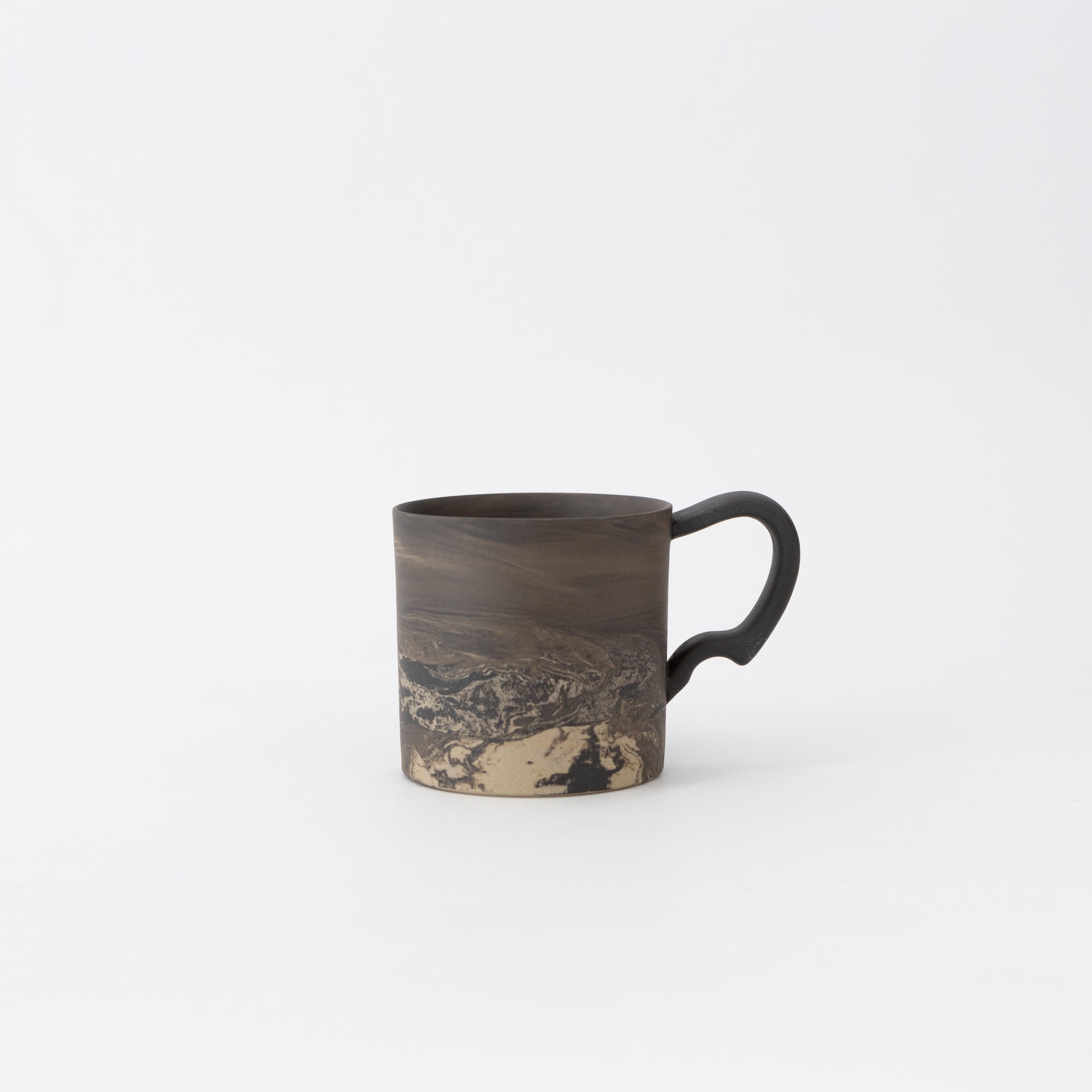 Gena Kuwan Ceramic Coffee Cup | Tortoise General Store