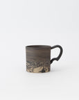 Gena Kuwan Ceramic Coffee Cup | Tortoise General Store