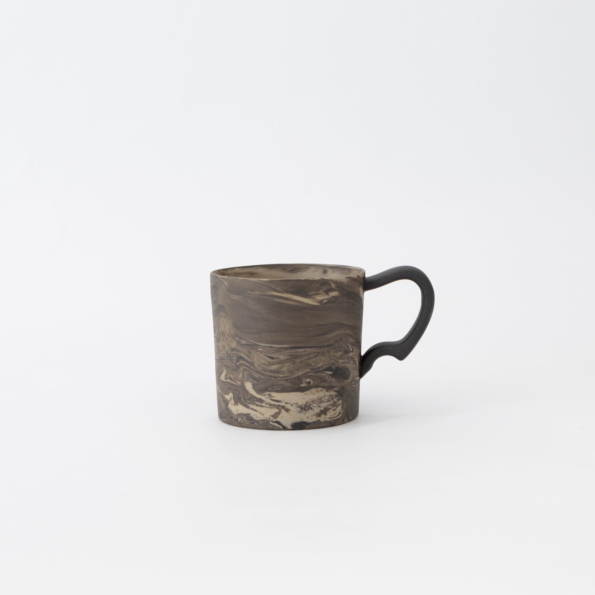 Gena Kuwan Ceramic Coffee Cup | Tortoise General Store