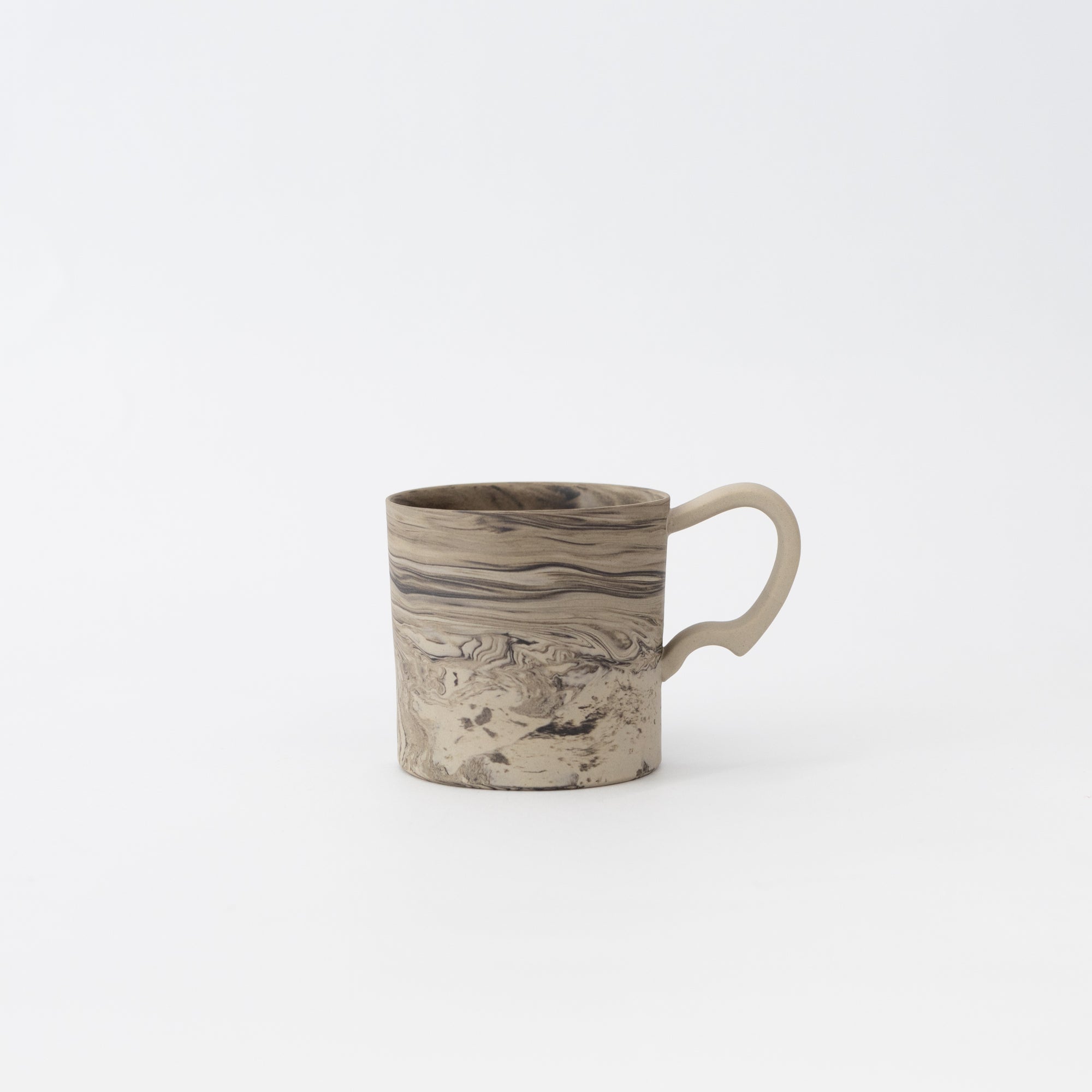 Gena Kuwan Ceramic Coffee Cup | Tortoise General Store