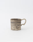 Gena Kuwan Ceramic Coffee Cup | Tortoise General Store