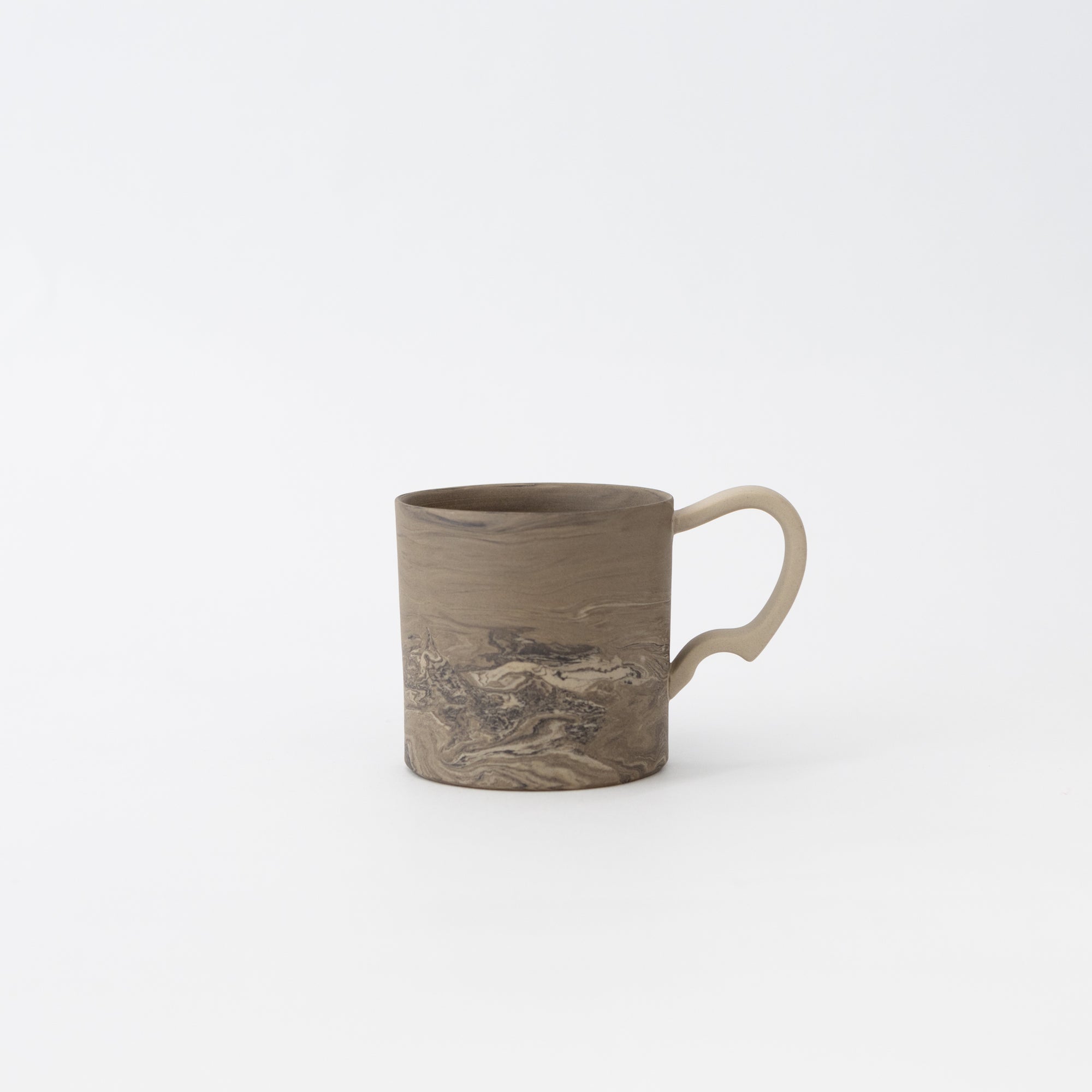 Gena Kuwan Ceramic Coffee Cup | Tortoise General Store