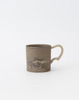 Gena Kuwan Ceramic Coffee Cup | Tortoise General Store