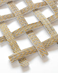 No.15 by Haneno Suzuki (Haneno Suzuki: Paper weaving)