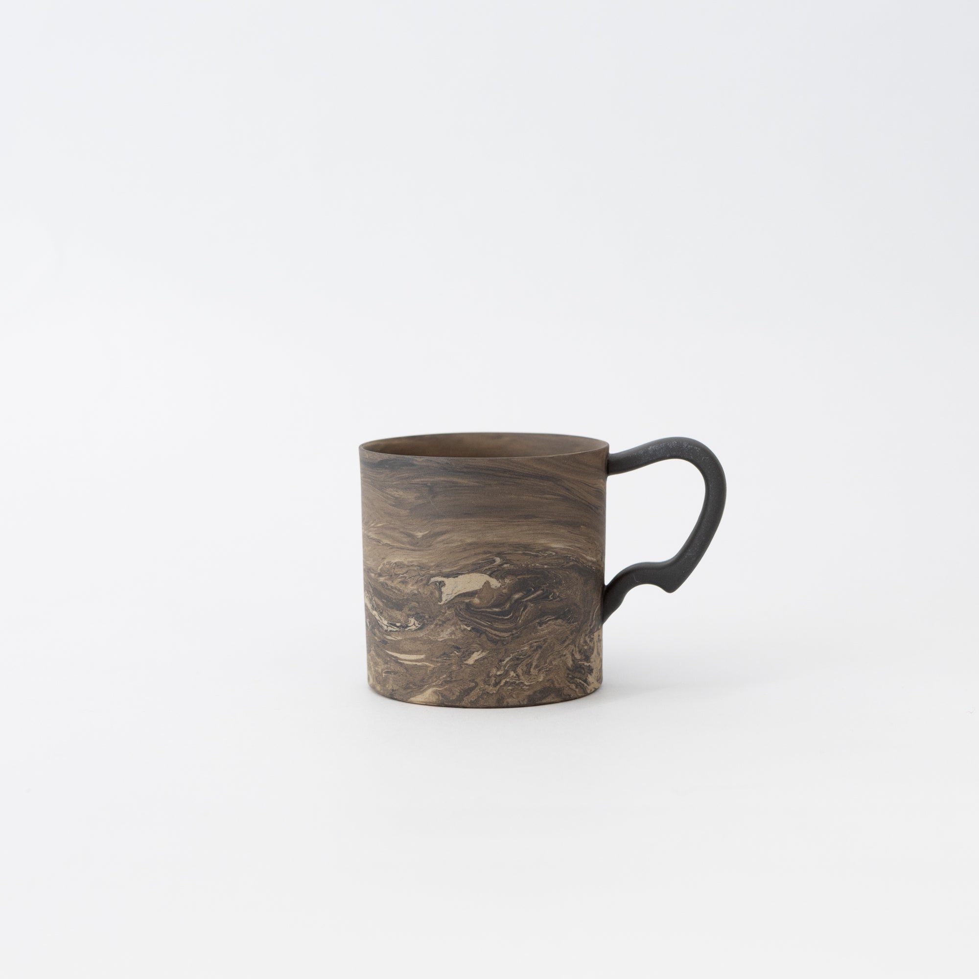 Gena Kuwan Ceramic Coffee Cup | Tortoise General Store