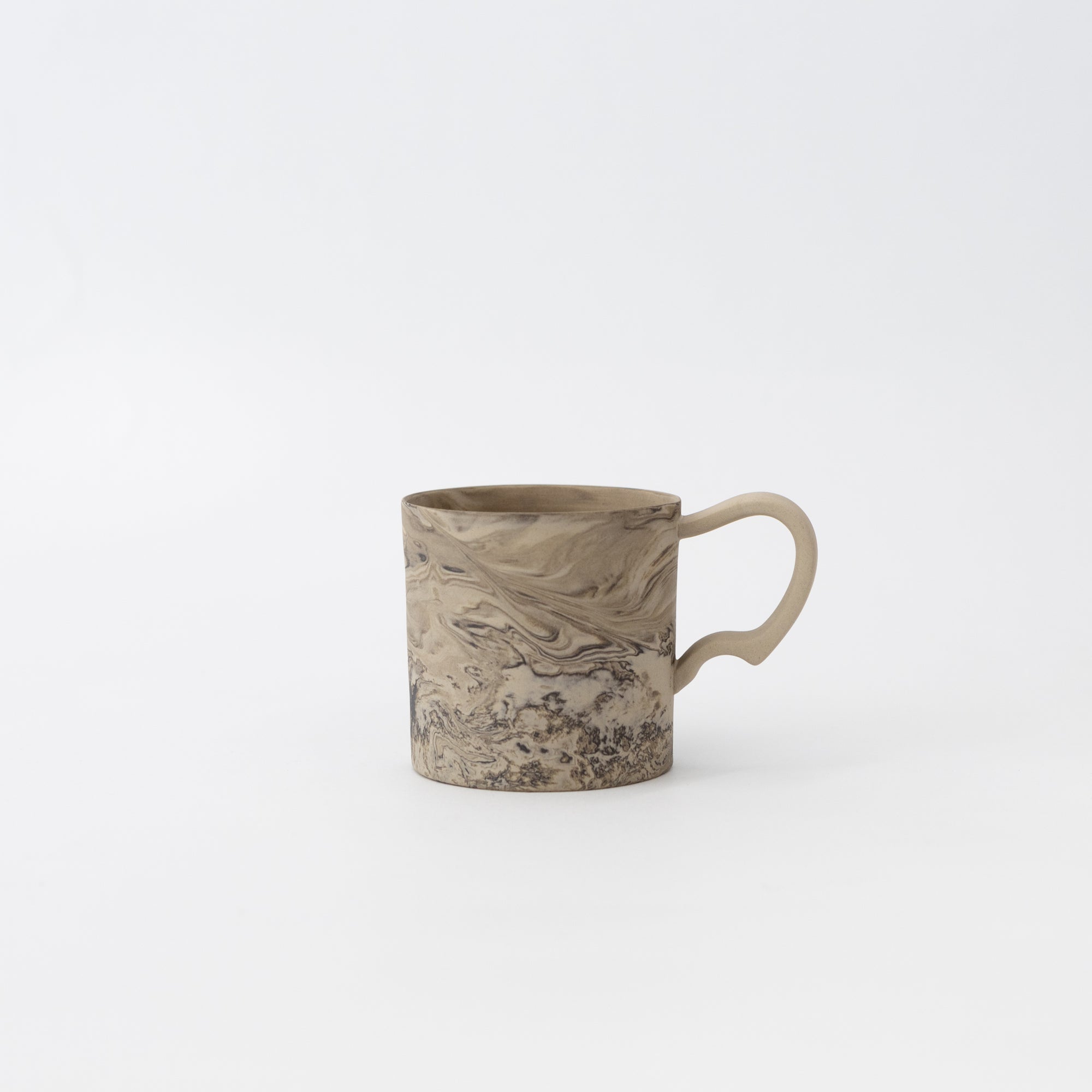 Gena Kuwan Ceramic Coffee Cup | Tortoise General Store