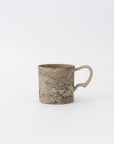 Gena Kuwan Ceramic Coffee Cup | Tortoise General Store