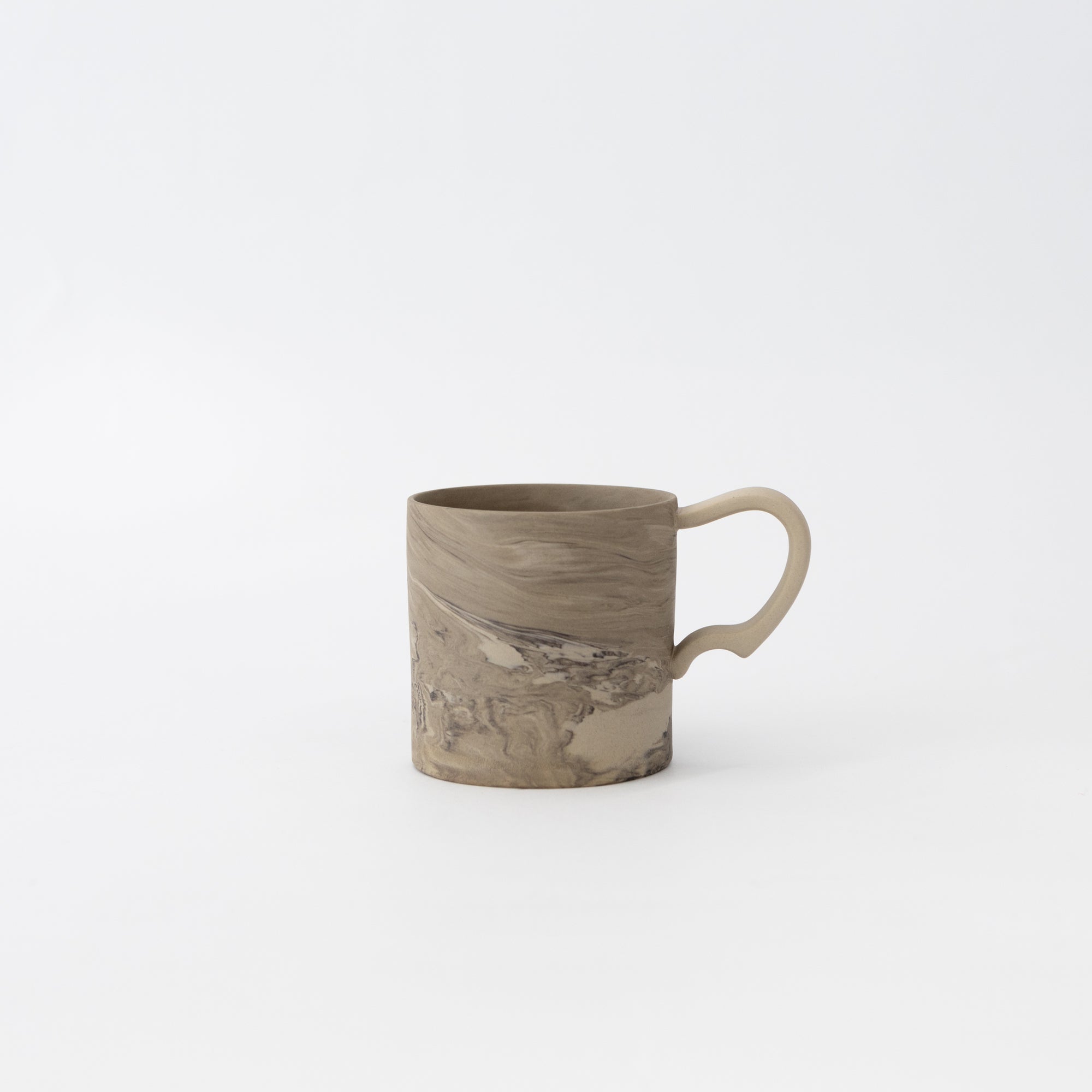 Gena Kuwan Ceramic Coffee Cup | Tortoise General Store