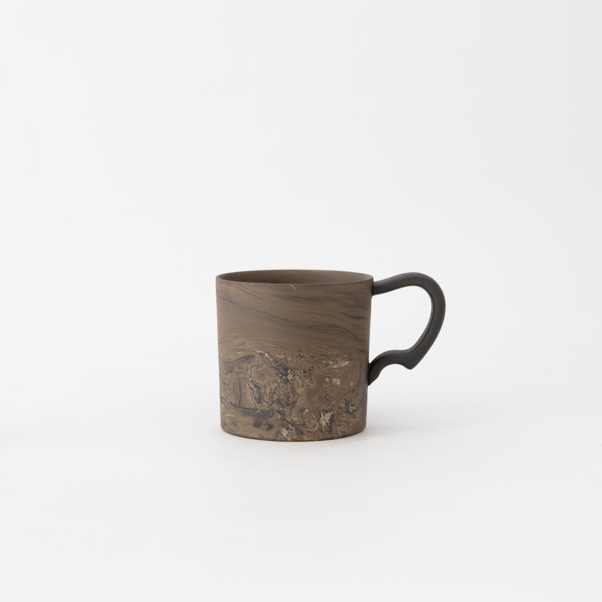 Gena Kuwan Ceramic Coffee Cup | Tortoise General Store