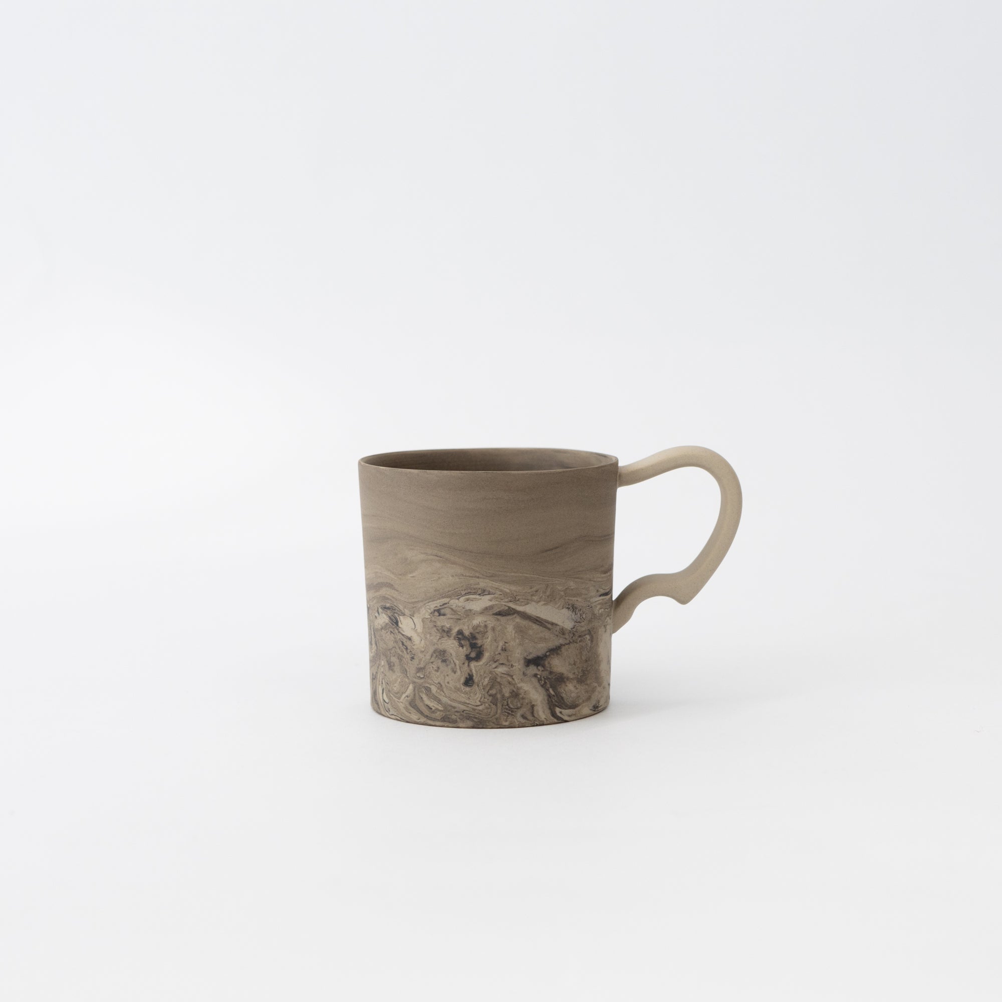 Gena Kuwan Ceramic Coffee Cup | Tortoise General Store