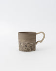 Gena Kuwan Ceramic Coffee Cup | Tortoise General Store