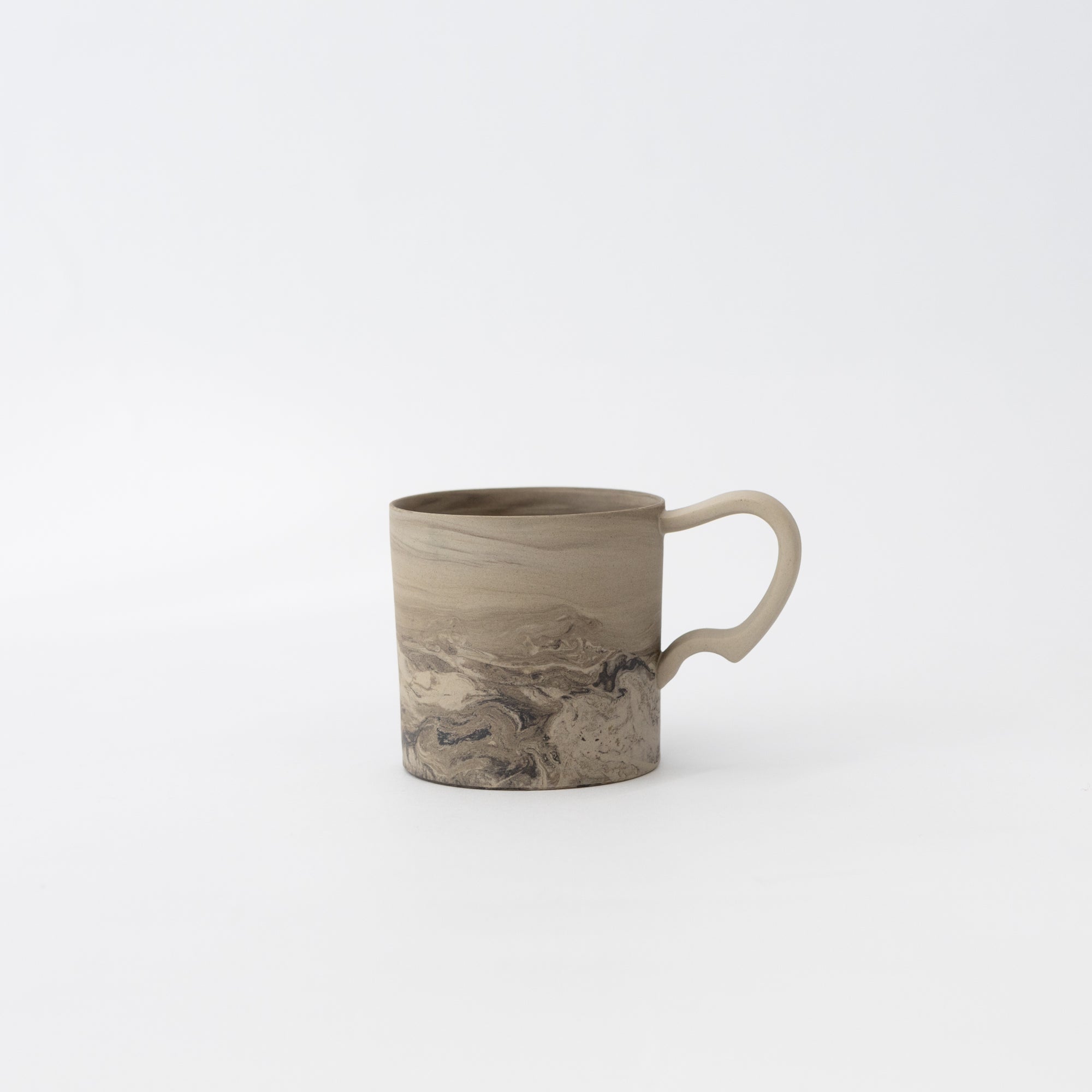 Gena Kuwan Ceramic Coffee Cup | Tortoise General Store