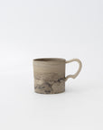 Gena Kuwan Ceramic Coffee Cup | Tortoise General Store