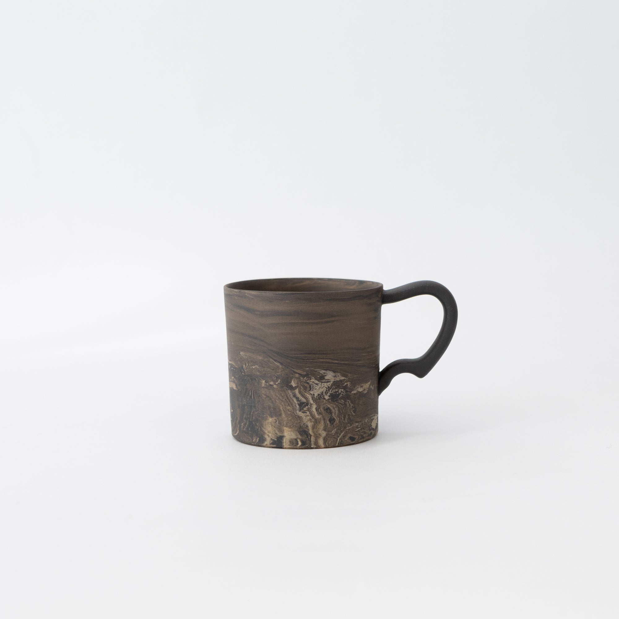 Gena Kuwan Ceramic Coffee Cup | Tortoise General Store