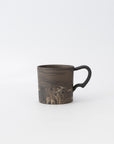 Gena Kuwan Ceramic Coffee Cup | Tortoise General Store