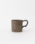 Gena Kuwan Ceramic Coffee Cup | Tortoise General Store