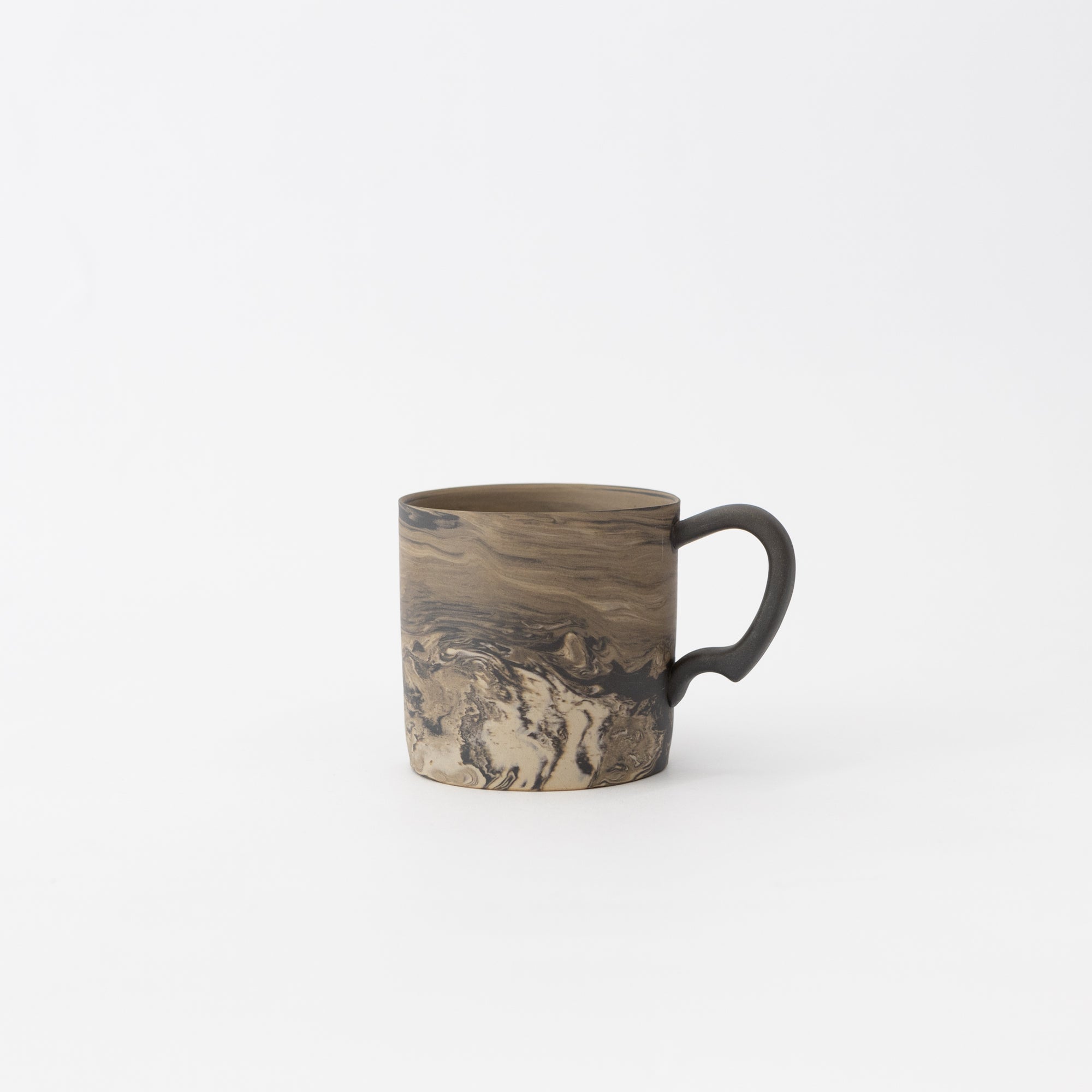 Gena Kuwan Ceramic Coffee Cup | Tortoise General Store