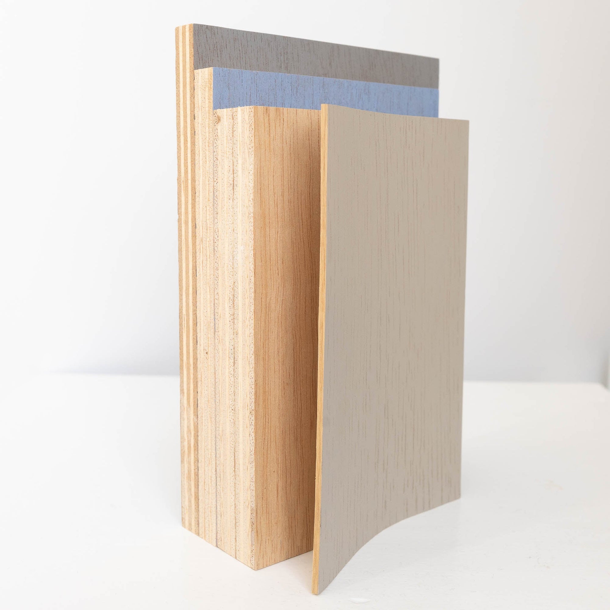 #42 - Wooden Books #1 (All Around You, 2024) by Mitsuru Koga | Tortoise General Store