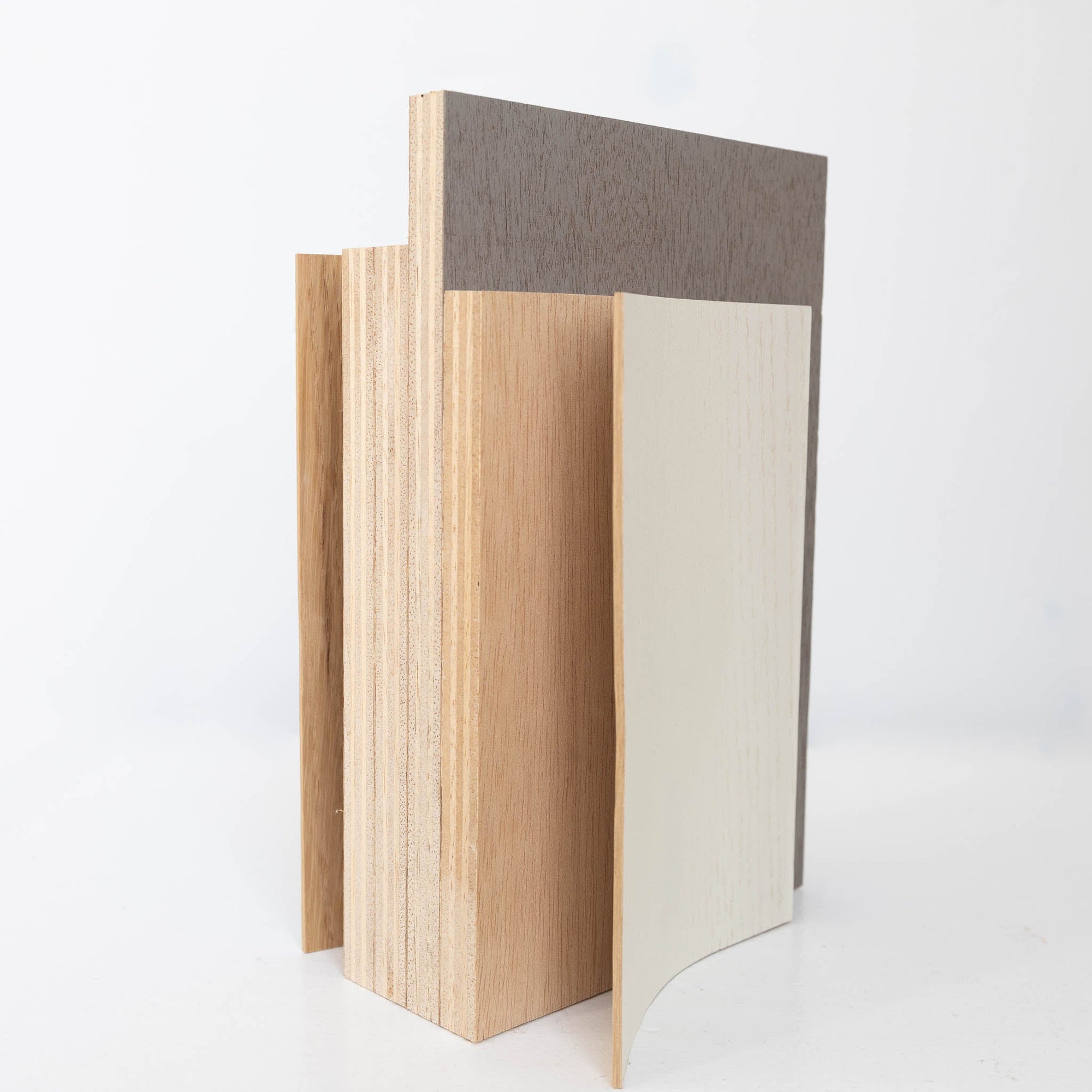 #43 - Wooden Books #2 (All Around You, 2024) by Mitsuru Koga | Tortoise General Store