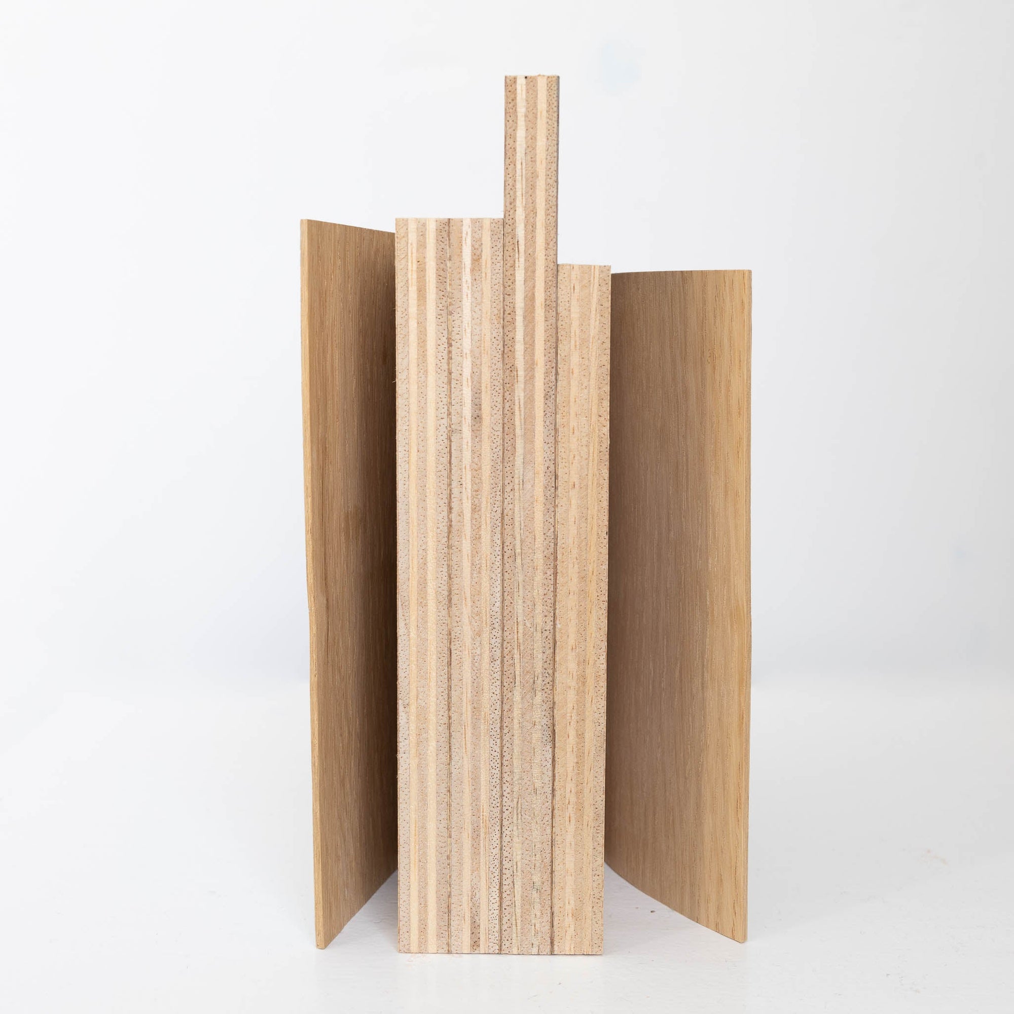 #43 - Wooden Books #2 (All Around You, 2024) by Mitsuru Koga | Tortoise General Store