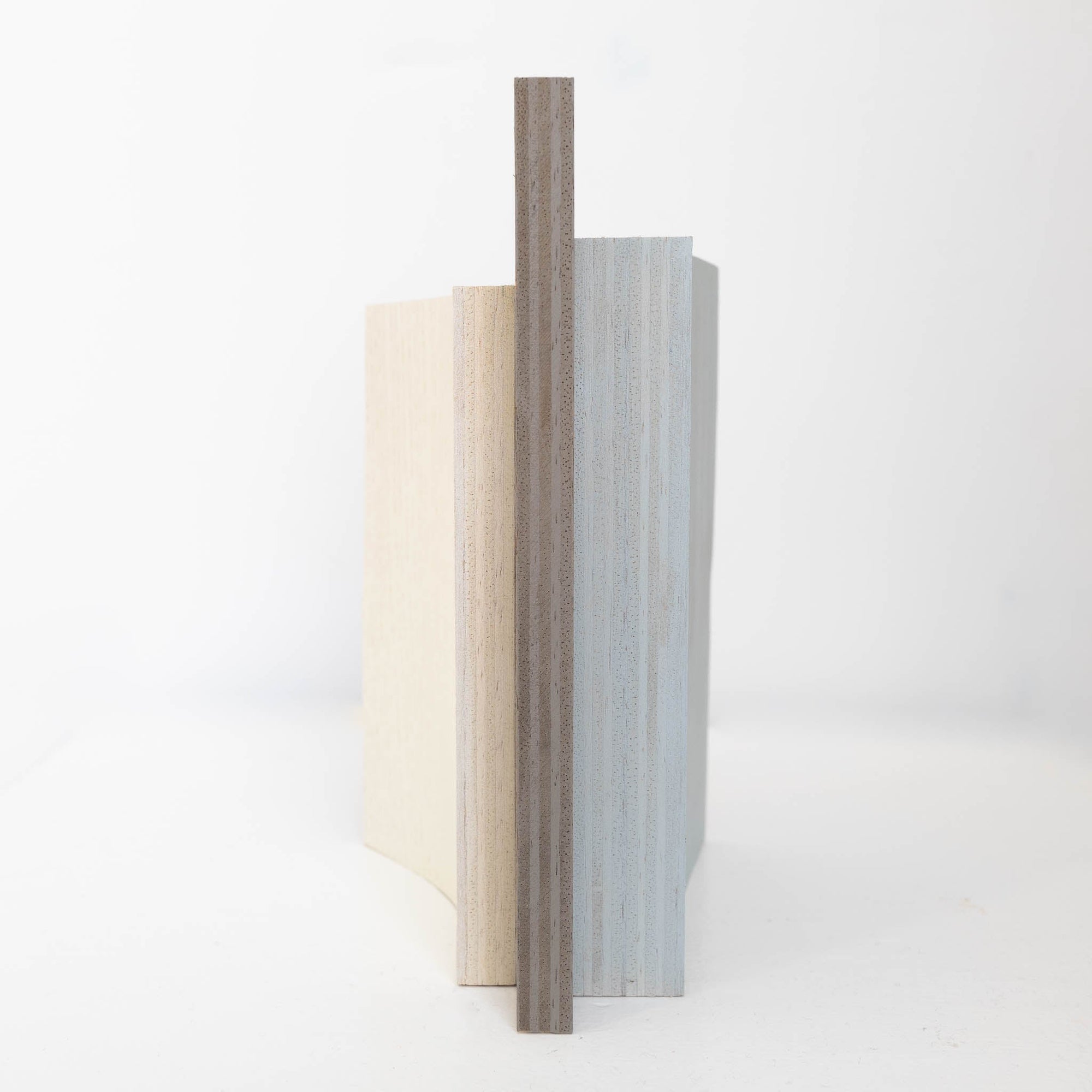 #43 - Wooden Books #2 (All Around You, 2024) by Mitsuru Koga | Tortoise General Store