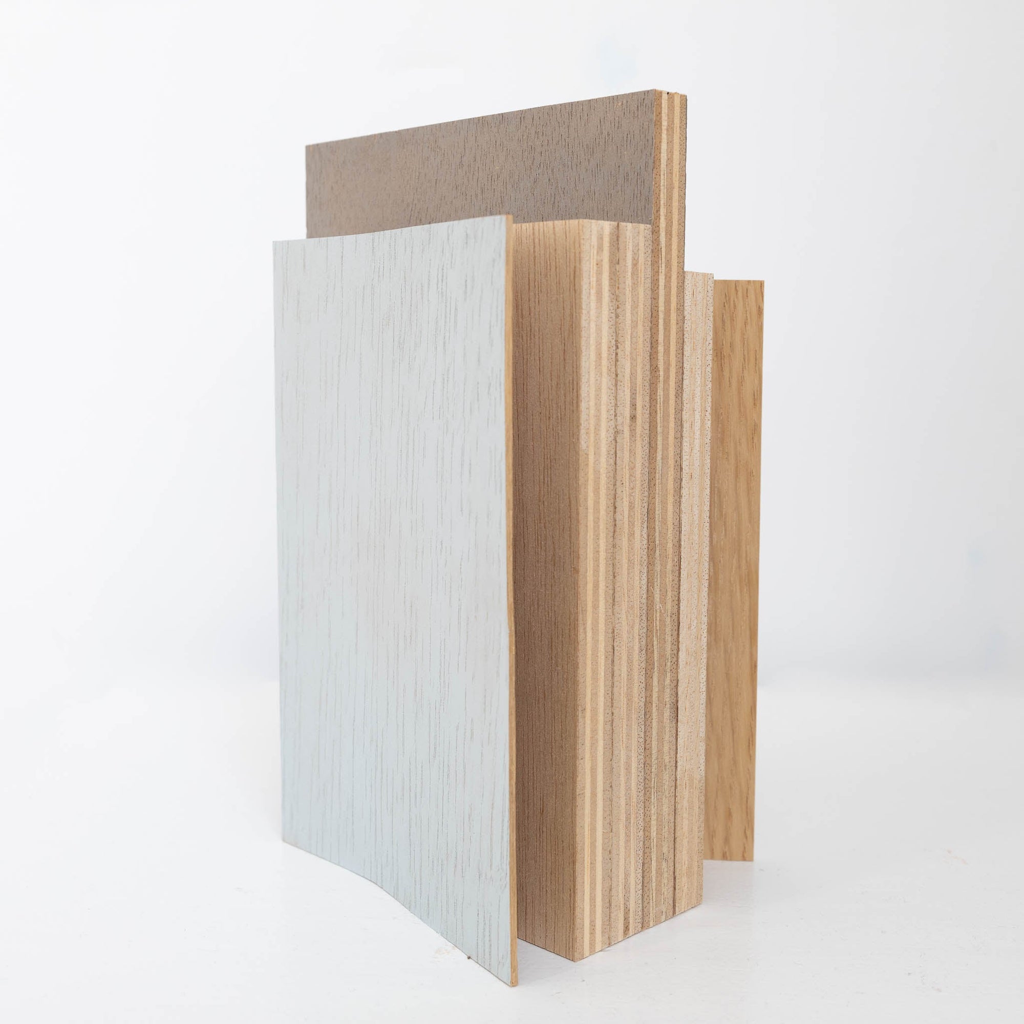 #43 - Wooden Books #2 (All Around You, 2024) by Mitsuru Koga | Tortoise General Store