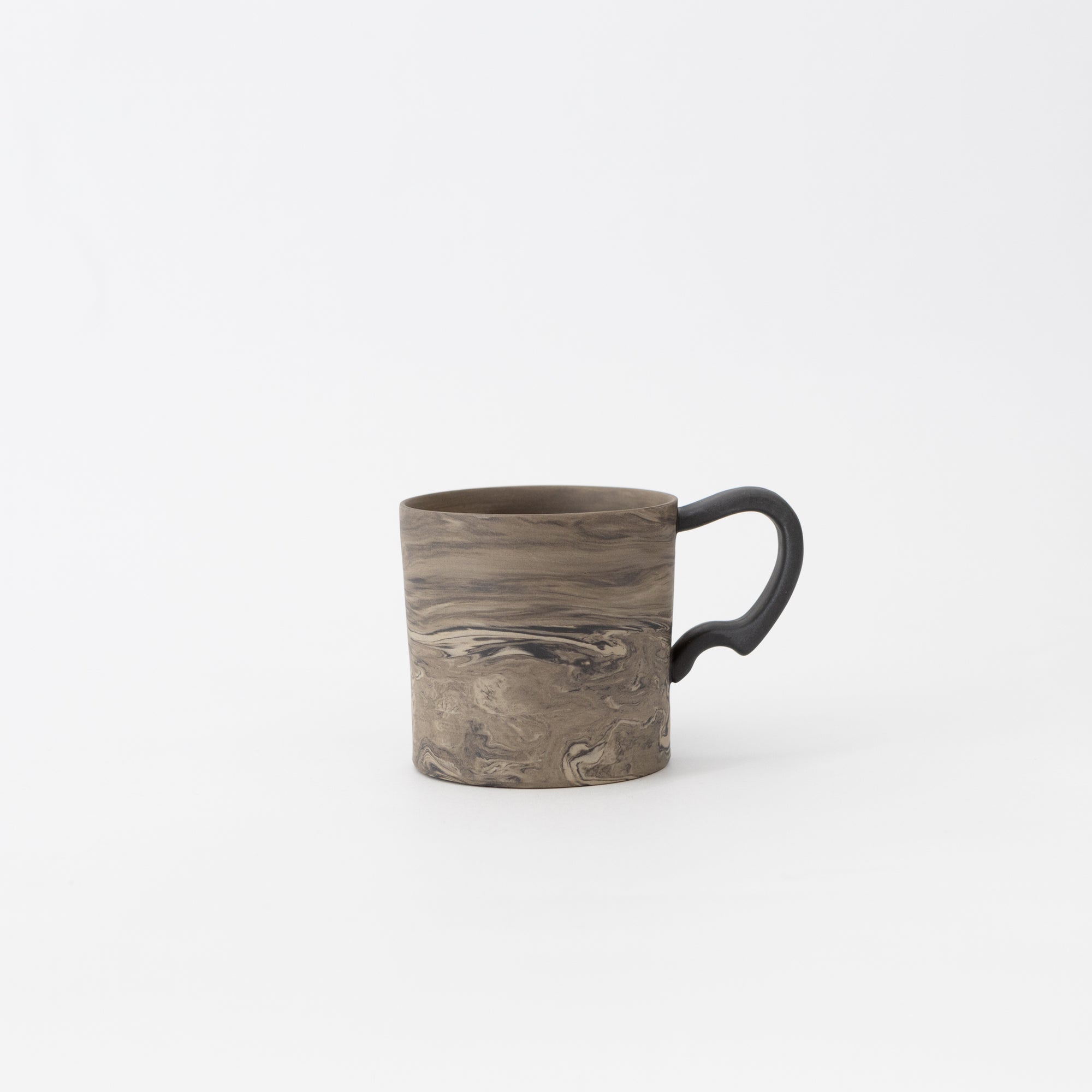 Gena Kuwan Ceramic Coffee Cup | Tortoise General Store