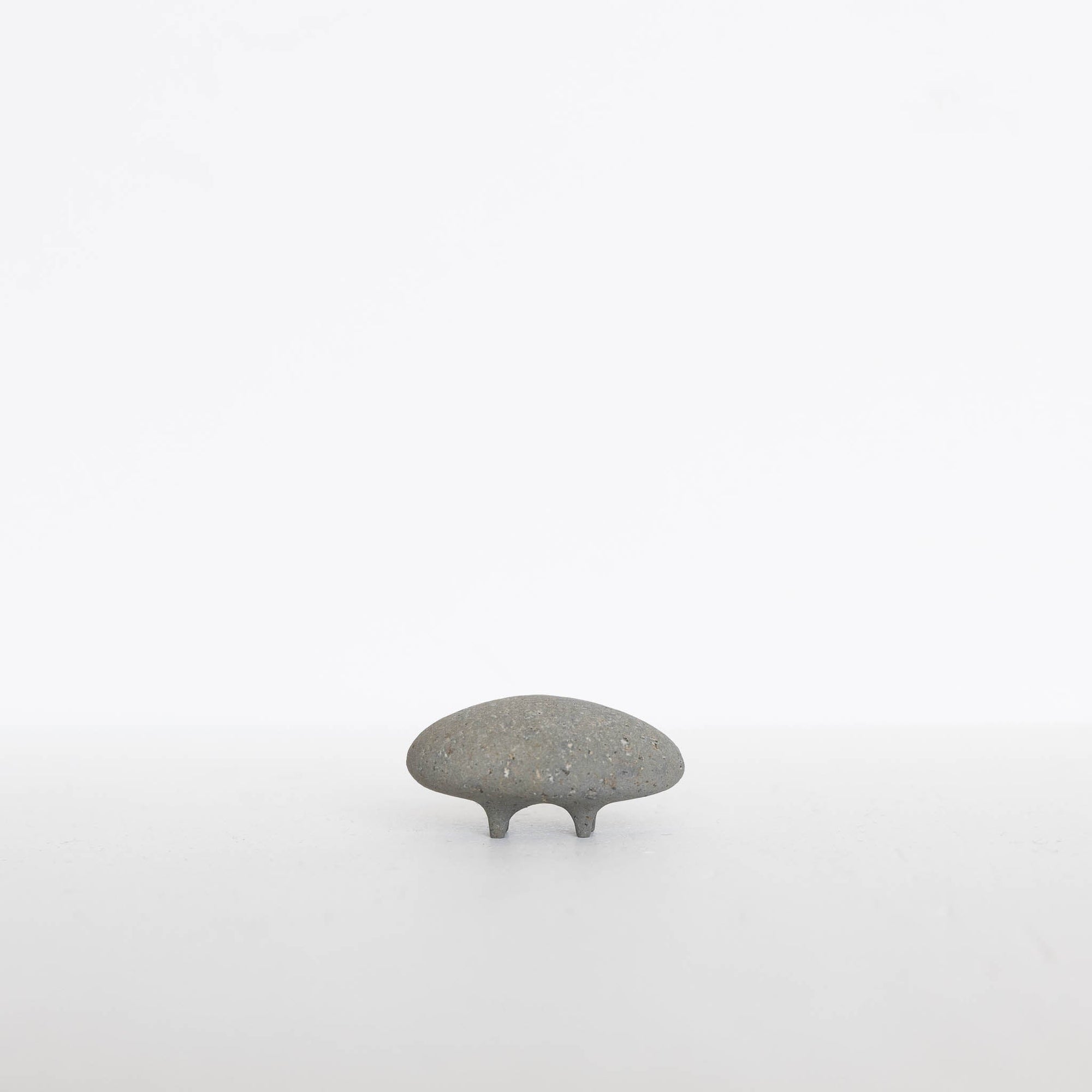 #55 - Sea Stone with Legs #2 (All Around You, 2024) by Mitsuru Koga | Tortoise General Store