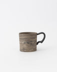 Gena Kuwan Ceramic Coffee Cup | Tortoise General Store