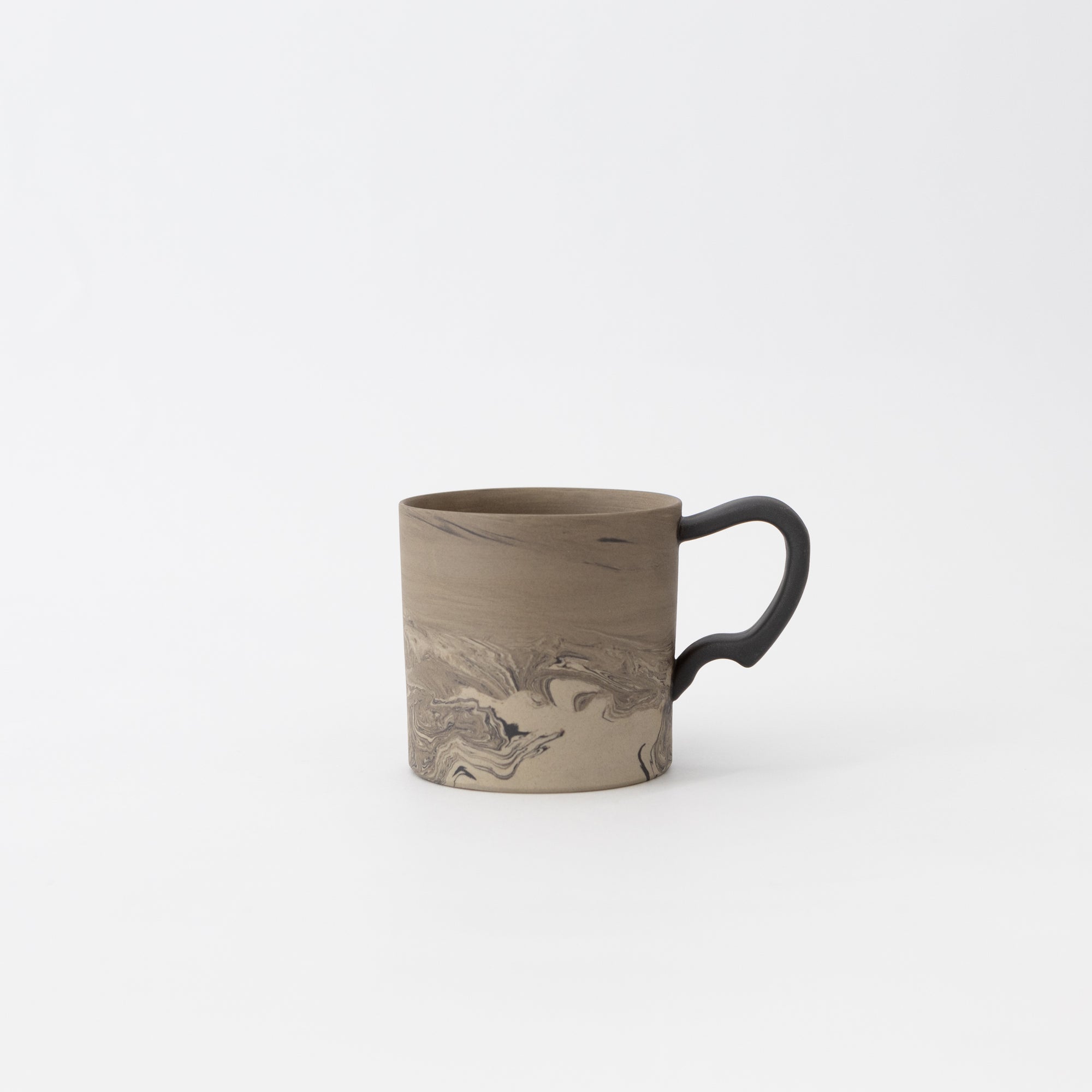 Gena Kuwan Ceramic Coffee Cup | Tortoise General Store