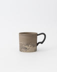 Gena Kuwan Ceramic Coffee Cup | Tortoise General Store