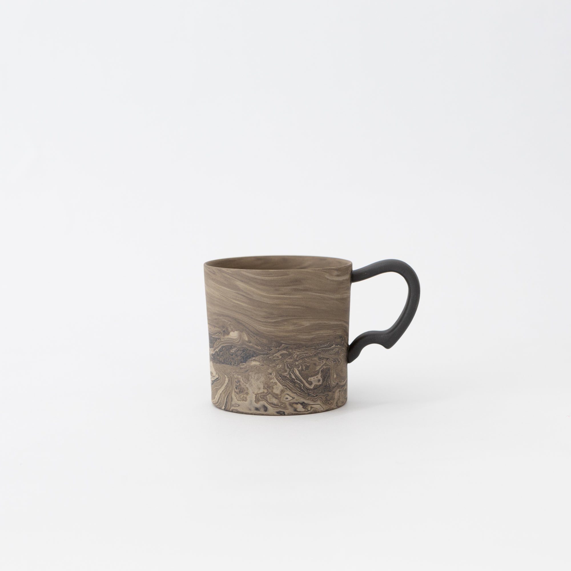 Gena Kuwan Ceramic Coffee Cup | Tortoise General Store