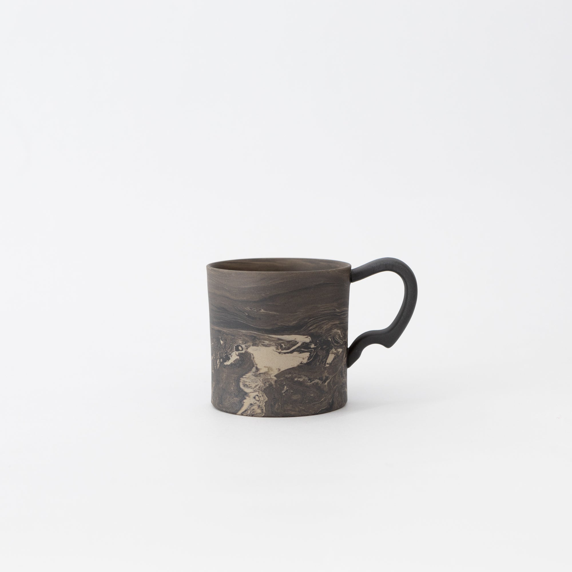 Gena Kuwan Ceramic Coffee Cup | Tortoise General Store