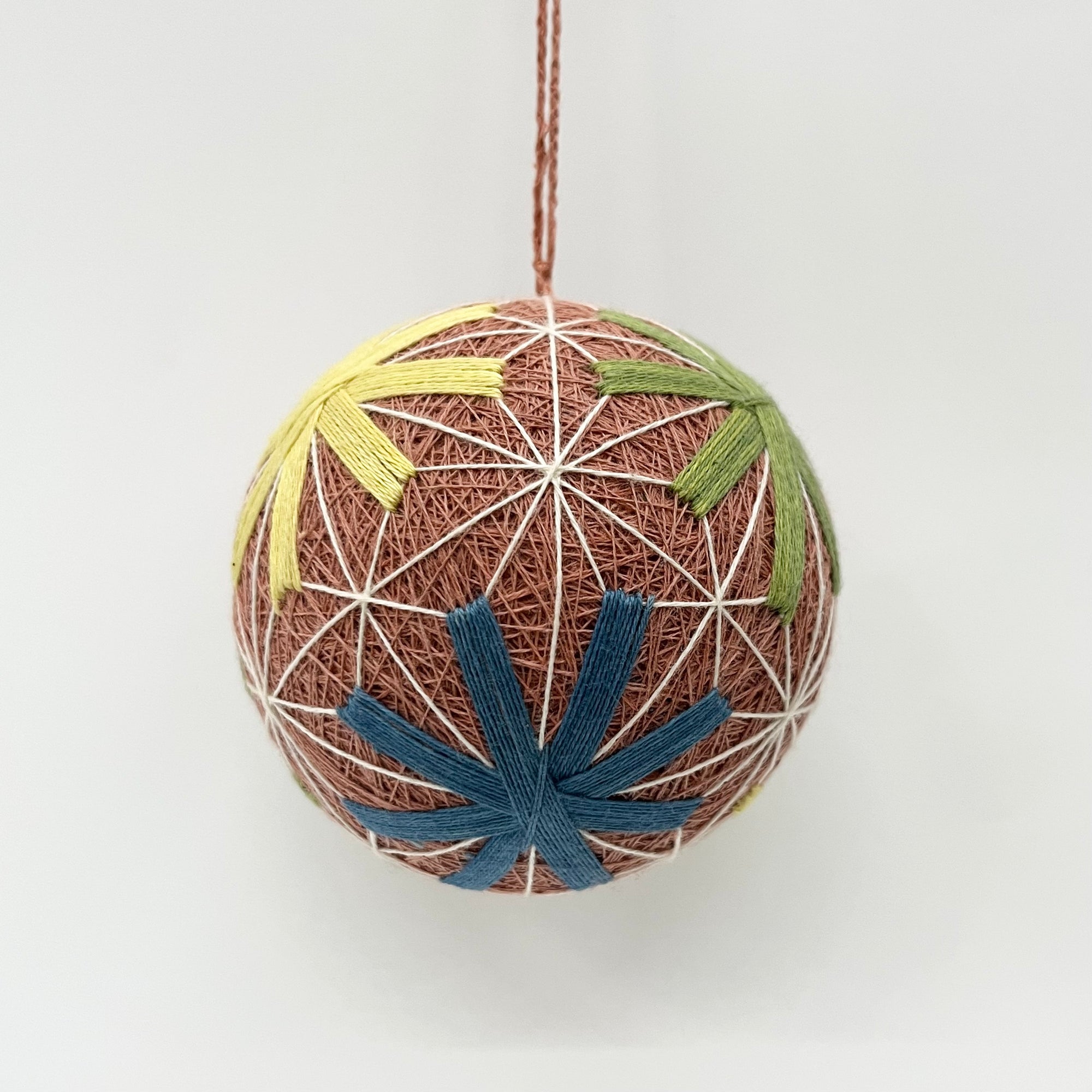 Mari Balls Small / Large