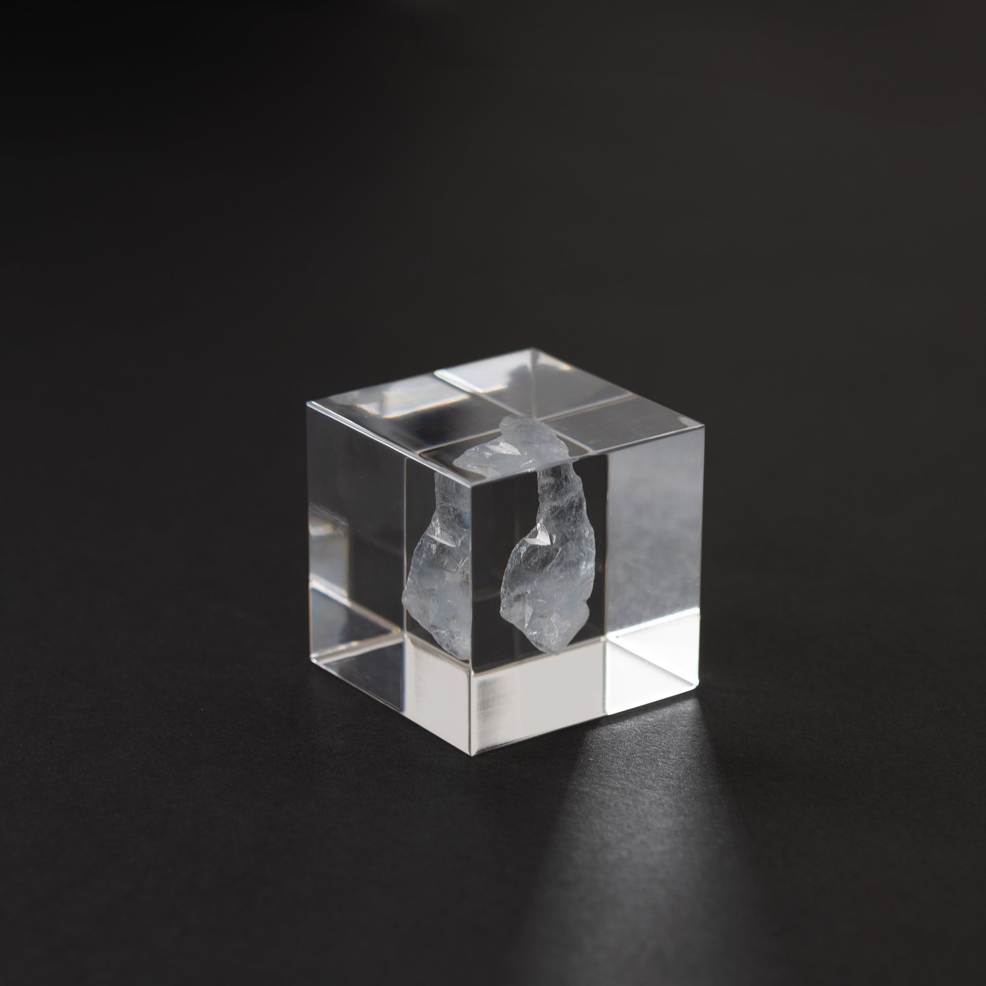 Sola Cubes - Minerals
