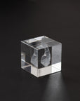 Sola Cubes - Minerals