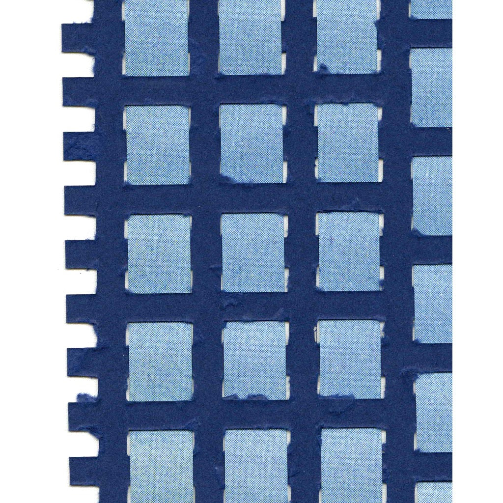 D24 by Haneno Suzuki (Haneno Suzuki: Paper weaving) Details | tortoise general store