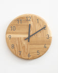 HAGI Clock Rounded Circle