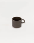 HYG019 - Mug Dark Gray Small ø 3.3/8"