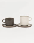 HYG019 - Mug Dark Gray Small ø 3.3/8"