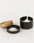 Hasami Salt Stack Natural