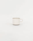 HYW019 - Mug Ash White Small ø 3.3/8"