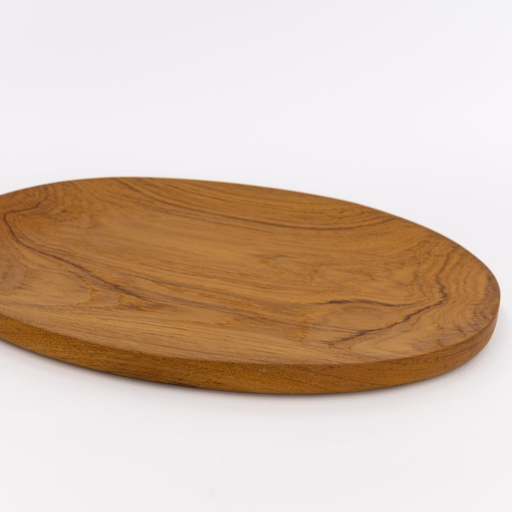 Teak Trays By Yoshi Morohashi | tortoise general store