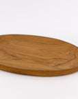 Teak Trays By Yoshi Morohashi | tortoise general store