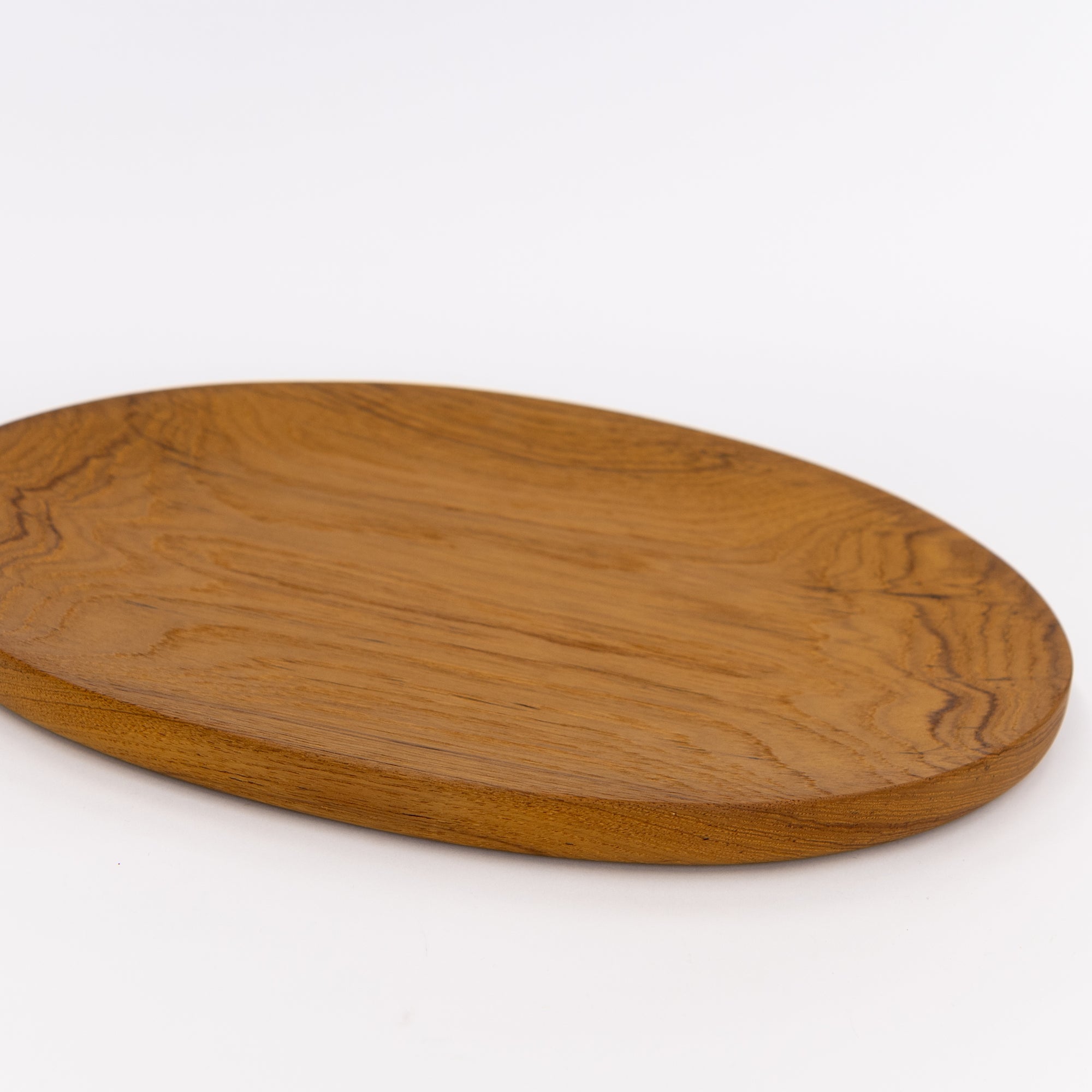 Teak Trays By Yoshi Morohashi | tortoise general store